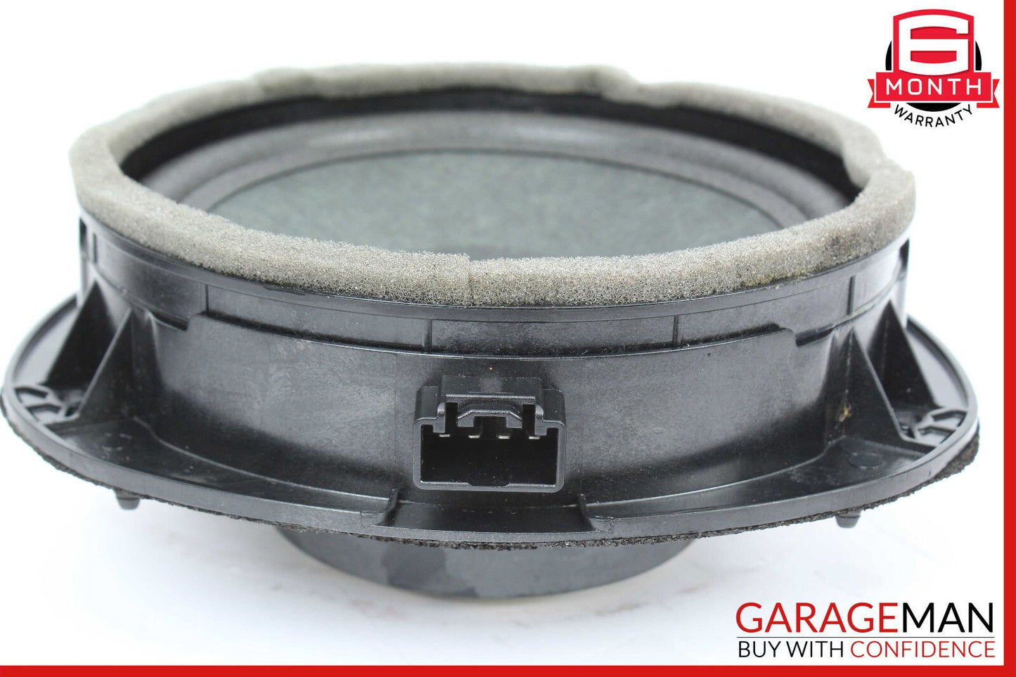 19-20 Lincoln Nautilus Rear Left & Right Door Audio Speaker OEM