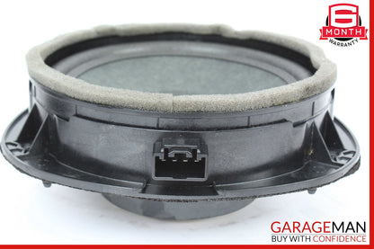 19-20 Lincoln Nautilus Rear Left & Right Door Audio Speaker OEM