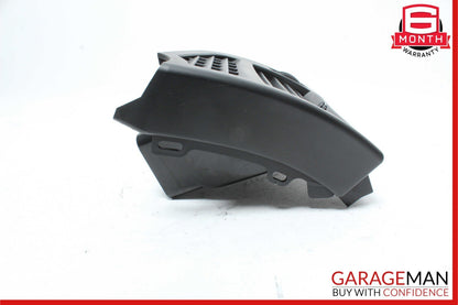 07-14 Mercedes W221 S550 CL550 Front Left Side Dash AC A/C Air Vent Trim OEM