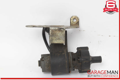 84-93 Mercedes W201 190E 190D Auxiliary Coolant Water Pump 0018351164 OEM