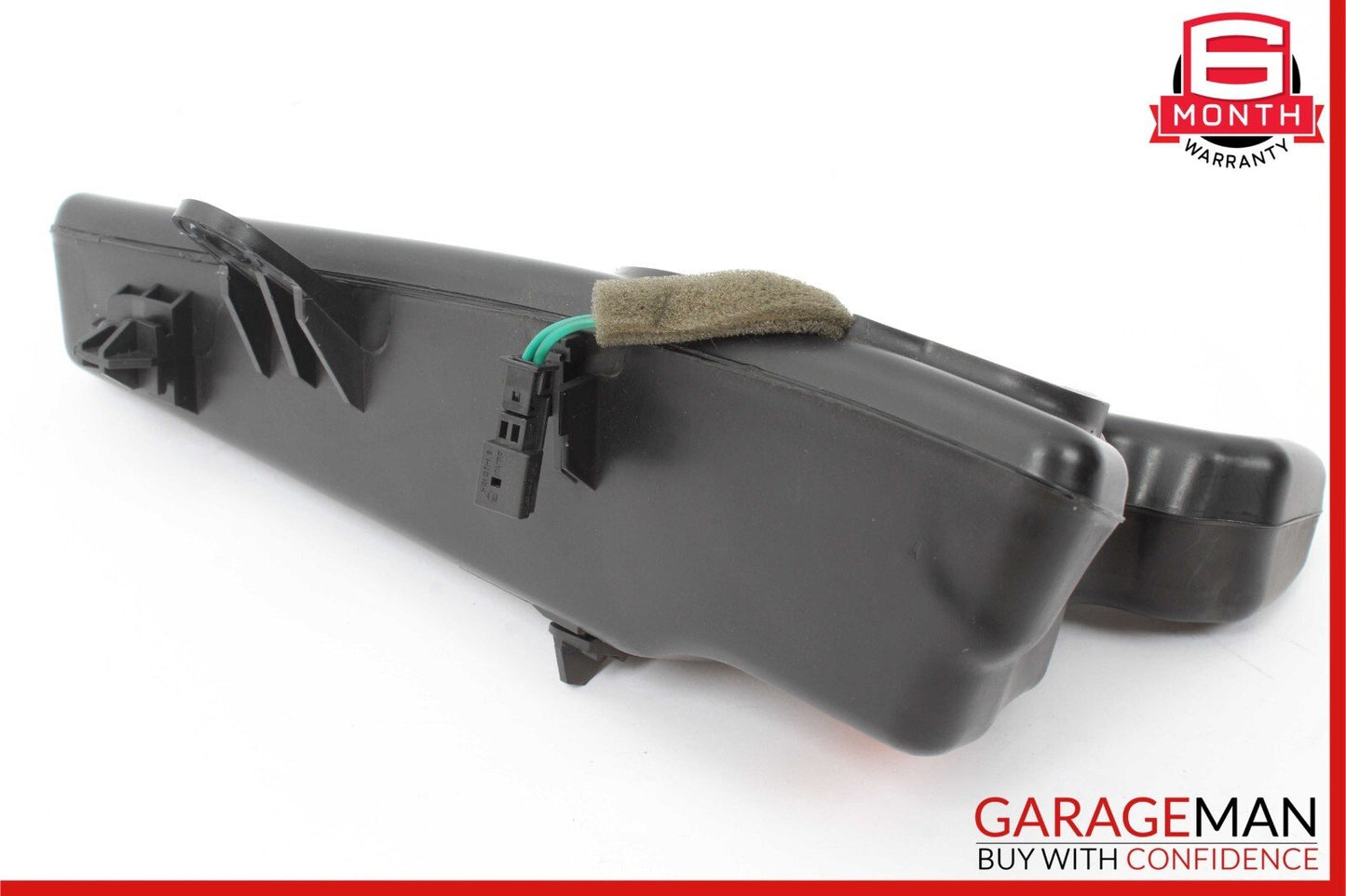 06-13 Mercedes W251 R350 R500 Rear Left Driver Side Quarter Sound Audio Speaker