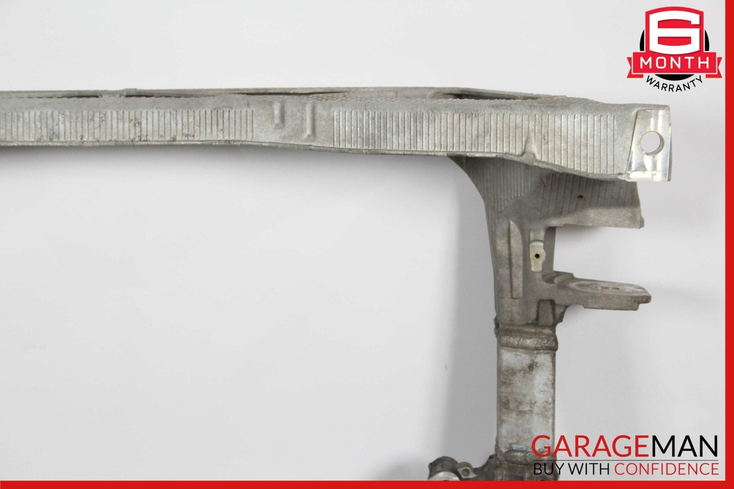 10-16 Porsche Panamera 970 Front Engine Cross Member Crossmember Frame Bar Assy