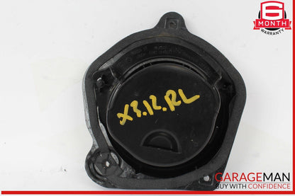 11-17 BMW X3 Rear Left & Rear Right Side Audio Door Speaker Speakers 7246671