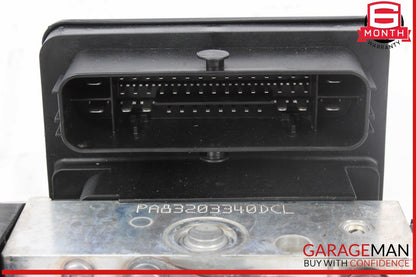 17-20 Mercedes W213 E300 ABS Anti Lock Brake Pump Module 2134314801 OEM