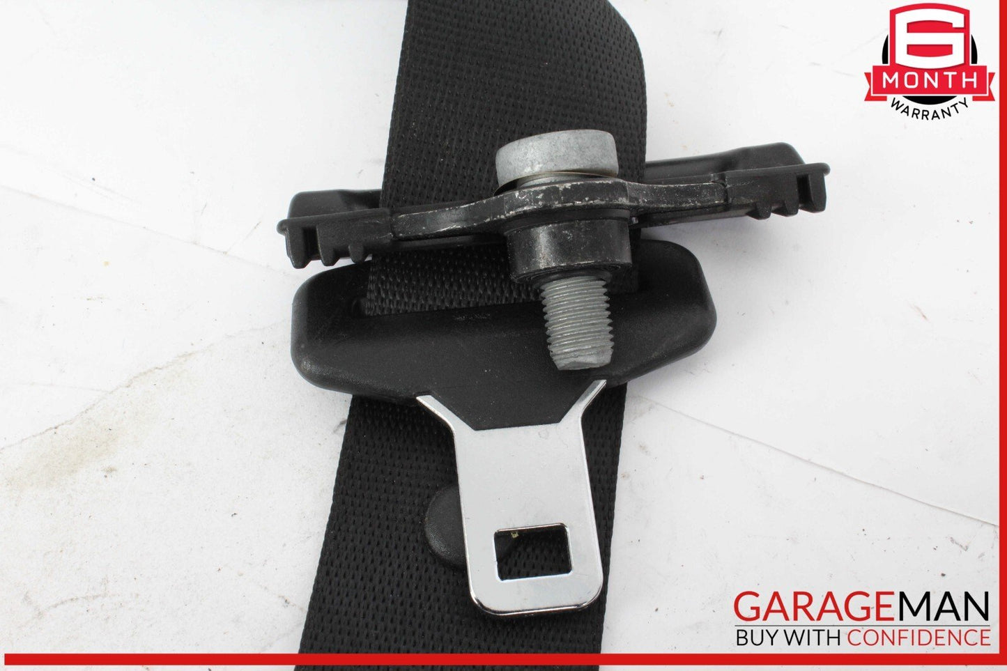 07-13 Mercedes W221 S550 Rear Right Door Lock Latch Actuator OEM
