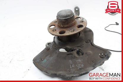 07-13 Mercedes S550 CL550 Front Right Side Wheel Spindle Knuckle Hub Bearing RWD