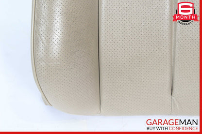 94-00 Mercedes W202 C230 C280 Front Left Top Upper Seat Cushion OEM