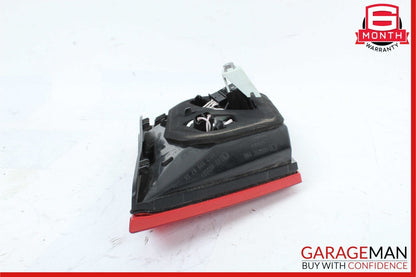 10-13 Mercedes W212 E350 E550 E63 AMG Sedan Rear Left Side Inner Tail Light Lamp