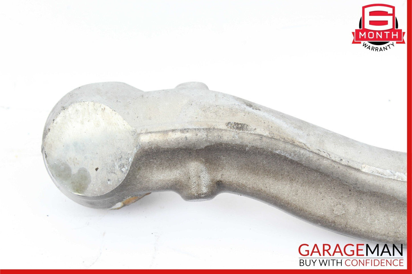08-14 Mercedes W204 C300 C350 C250 RWD Front Left Wishbone Curved Control Arm