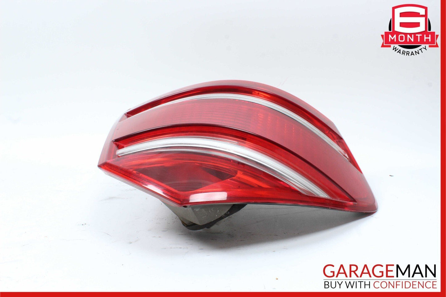 07-09 Mercedes X164 GL450 Rear Left Driver Side Tail Light Lamp Taillight