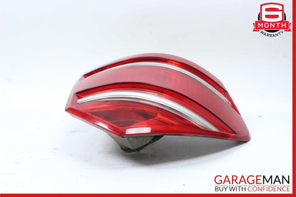 07-09 Mercedes X164 GL450 Rear Left Driver Side Tail Light Lamp Taillight