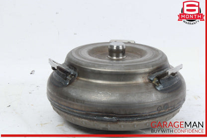 06-14 Mercedes R230 SL550 GL450 E550 Transmission Torque Converter OEM
