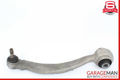 08-14 Mercedes W204 C300 C250 Front Right Side RWD Curved Wishbone Control Arm