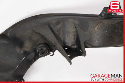 86-91 Mercedes W126 420SEL 560SEL Rear Subframe Crossmember Cross Member Frame