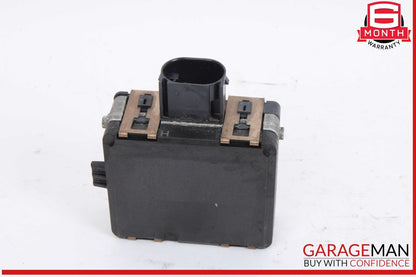 17-20 Audi A3 S3 RS3 Rear Left Driver Side Blind Spot Radar Sensor Module OEM