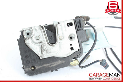 05-11 Mercedes R171 SLK300 SLK350 Front Right Side Door Lock Latch Actuator OEM