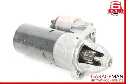 07-15 Mercedes W221 E63 SL63 S63 AMG M156 Engine Starter Motor 0061515301 OEM