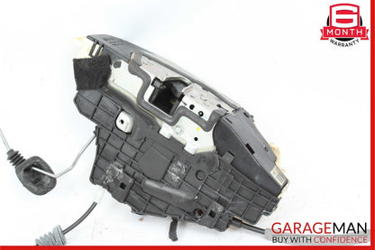 07-14 Mercedes W221 S550 CL600 CL63 AMG Front Right Door Lock Latch Actuator OEM