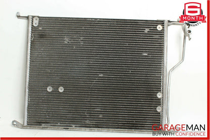 00-06 Mercedes W220 S500 AC A/C Air Conditioning Cooling Condenser OEM