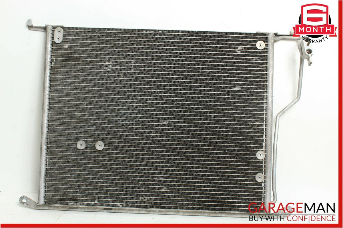 00-06 Mercedes W220 S500 AC A/C Air Conditioning Cooling Condenser OEM