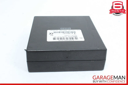 96-02 Mercedes W210 E320 Voice Language Communication Control Module OEM