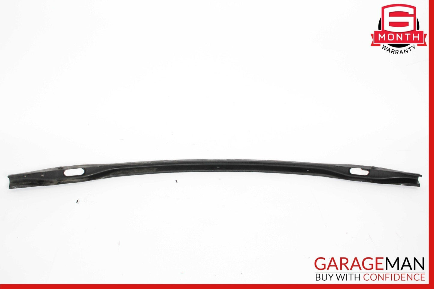 09-16 BMW 750i 750Li 535i xDrive 528i Front Center Lower Bumper Mounting Bracket