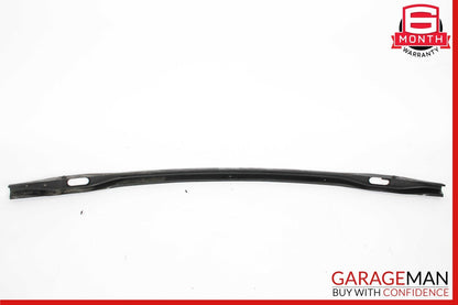 09-16 BMW 750i 750Li 535i xDrive 528i Front Center Lower Bumper Mounting Bracket