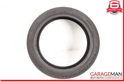 Continental ExtremeContact 235/40 ZR18 95Y Wheel Tire OEM