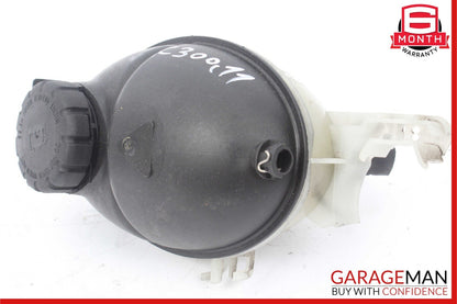 08-16 Mercedes W204 C300 E350 CLS350 Coolant Reservoir Overflow Expansion Tank
