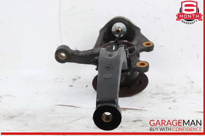 06-12 Mercedes W164 ML350 ML550 Front Left Driver Side Spindle Knuckle Hub OEM