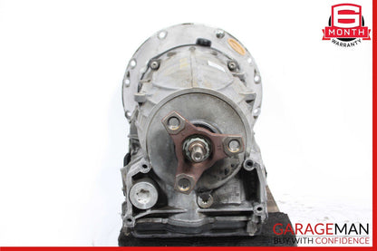 08-11 Mercedes W204 C300 RWD 7G Auto Trans Automatic Transmission 722.999 OEM