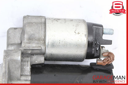 12-15 Mercedes W204 C250 SLK250 M271 Engine Starter Motor OEM