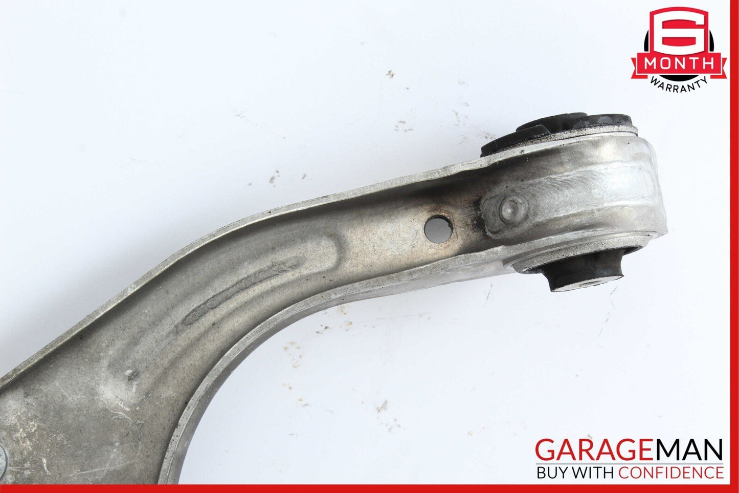 03-11 Mercedes W219 CLS550 E350 Front Left Side Suspension Upper Control Arm OEM