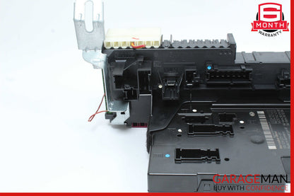 12-14 Mercedes W204 C250 C350 C300 Rear Fuse Relay Box Module OEM