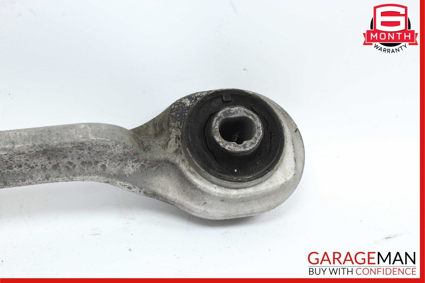 03-11 Mercedes W211 E350 CLS550 Front Right Side Lower Wishbone Control Arm OEM