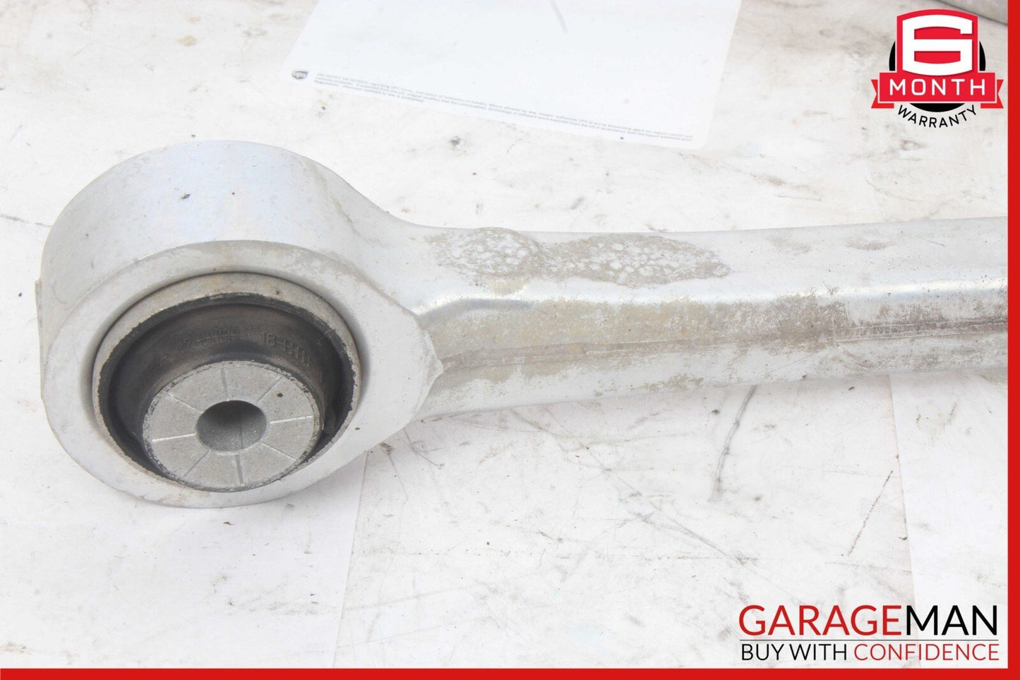 14-21 BMW i3 I01 Hybrid Front Right Side Suspension Lower Control Arm OEM
