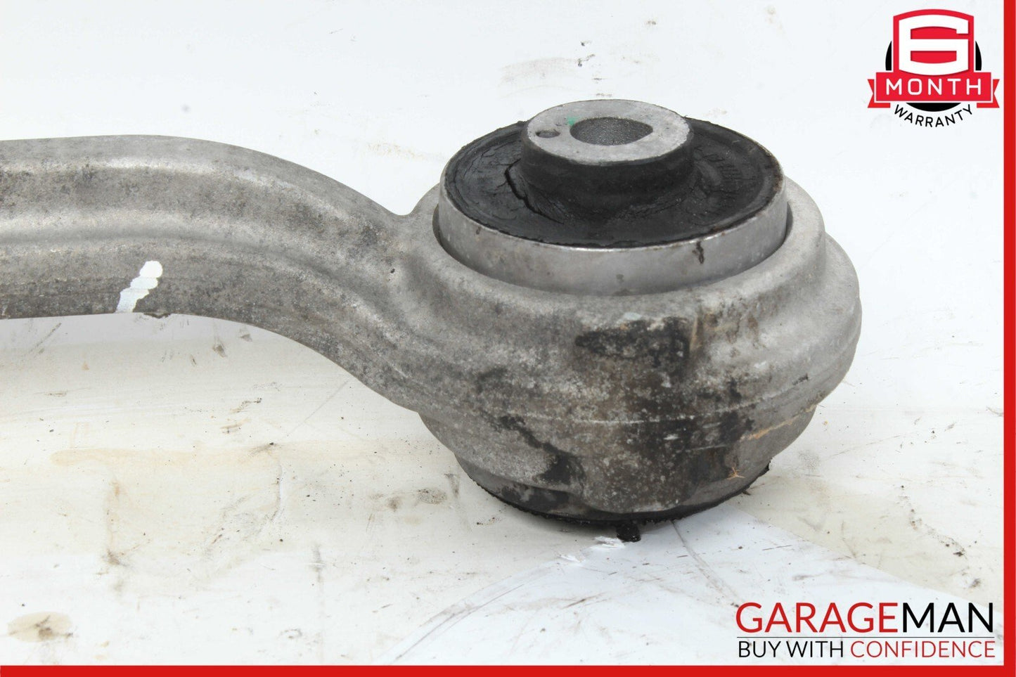 08-14 Mercedes W204 C350 Front Left Driver Side Upper Control Arm RWD OEM