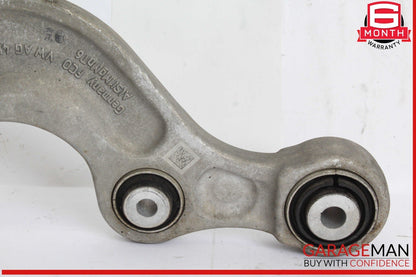 17-24 Audi Q7 Rear Left / Rear Right Upper Forward Control Arm 4M0505361G OEM