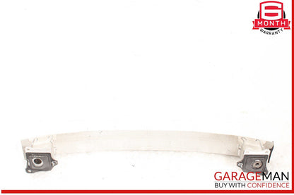 12-18 Audi A6 A7 Quattro Rear Bumper Reinforcement Impact Crash Bar Beam OEM