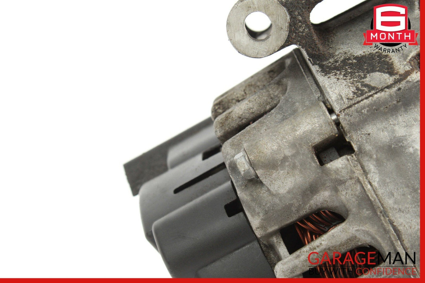 12-17 Mercedes R172 SLK250 E250 Generator Alternator 120 AMP 14V 0141541402 OEM