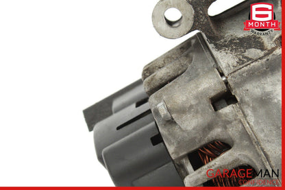 12-17 Mercedes R172 SLK250 E250 Generator Alternator 120 AMP 14V 0141541402 OEM