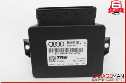 13-17 Audi A5 Q5 A4 SQ5 S4 Parking Brake Control Module Unit 8K0907801L OEM