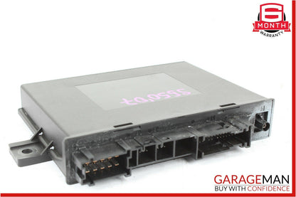 07-13 Mercedes W221 S550 S65 AMG Door Keyless Go Entry Control Module Unit OEM