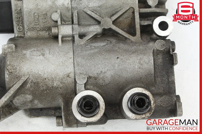 10-15 Mercedes W204 C300 GLK350 Transmission Auxiliary AUX Oil Pump 2212700197