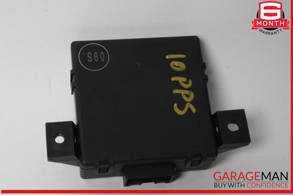 10-16 Porsche Panamera 970 Central Gateway Control Module Unit 97061811505 OEM