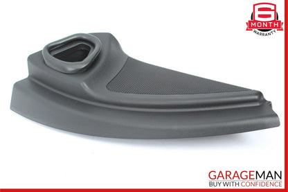 06-12 Mercedes X164 GL550 4MATIC Front Left Door Audio Tweeter Speaker Cover OEM