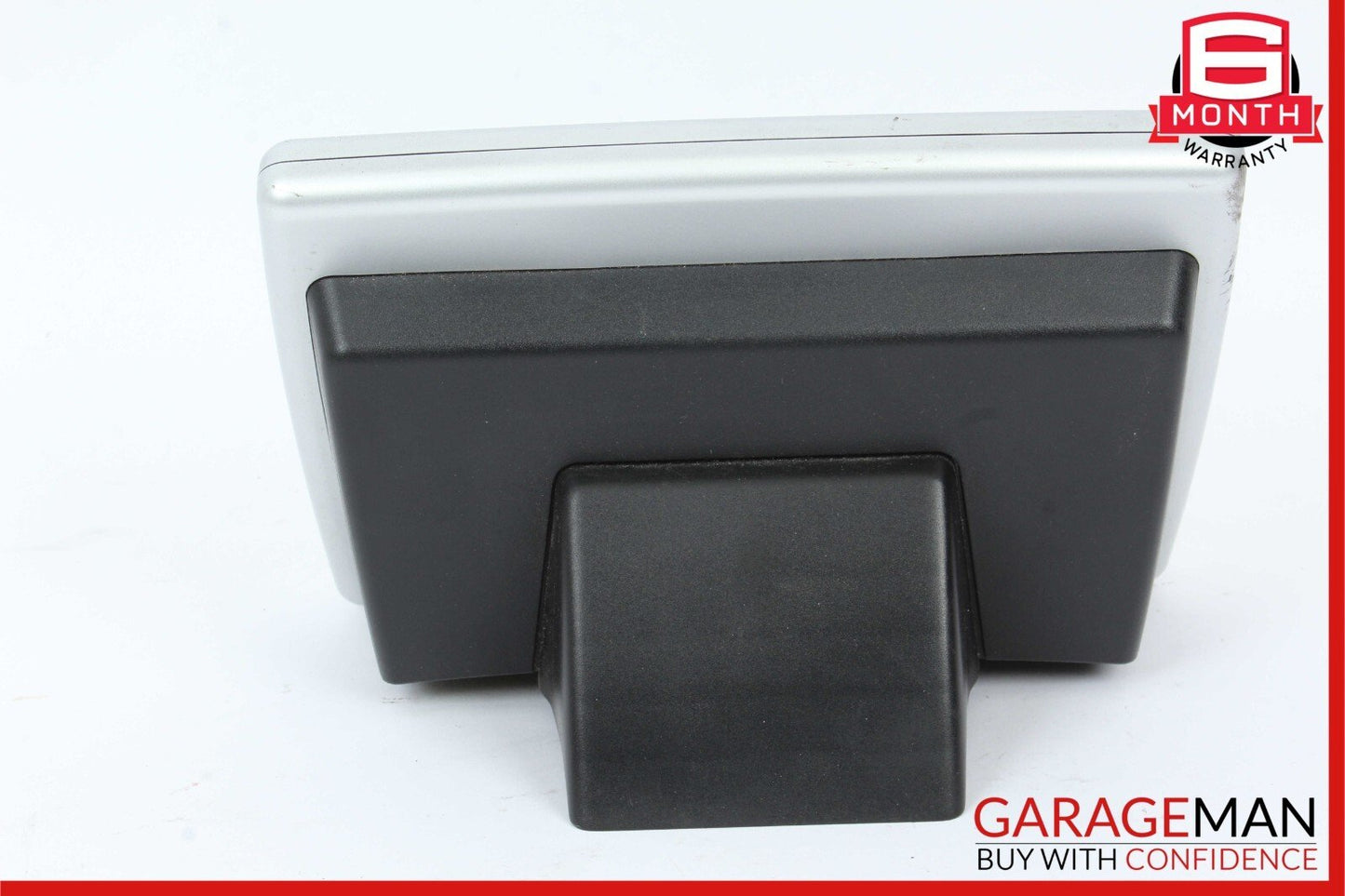 09-13 Mercedes X164 GL320 Left or Right Headrest Screen Monitor Display