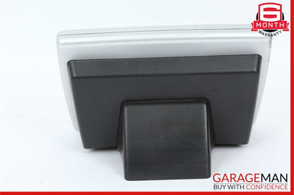 09-13 Mercedes X164 GL320 Left or Right Headrest Screen Monitor Display