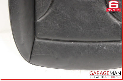 13-17 Audi Q5 SQ5 Front Right Passenger Side Lower Bottom Seat Cushion Black OEM