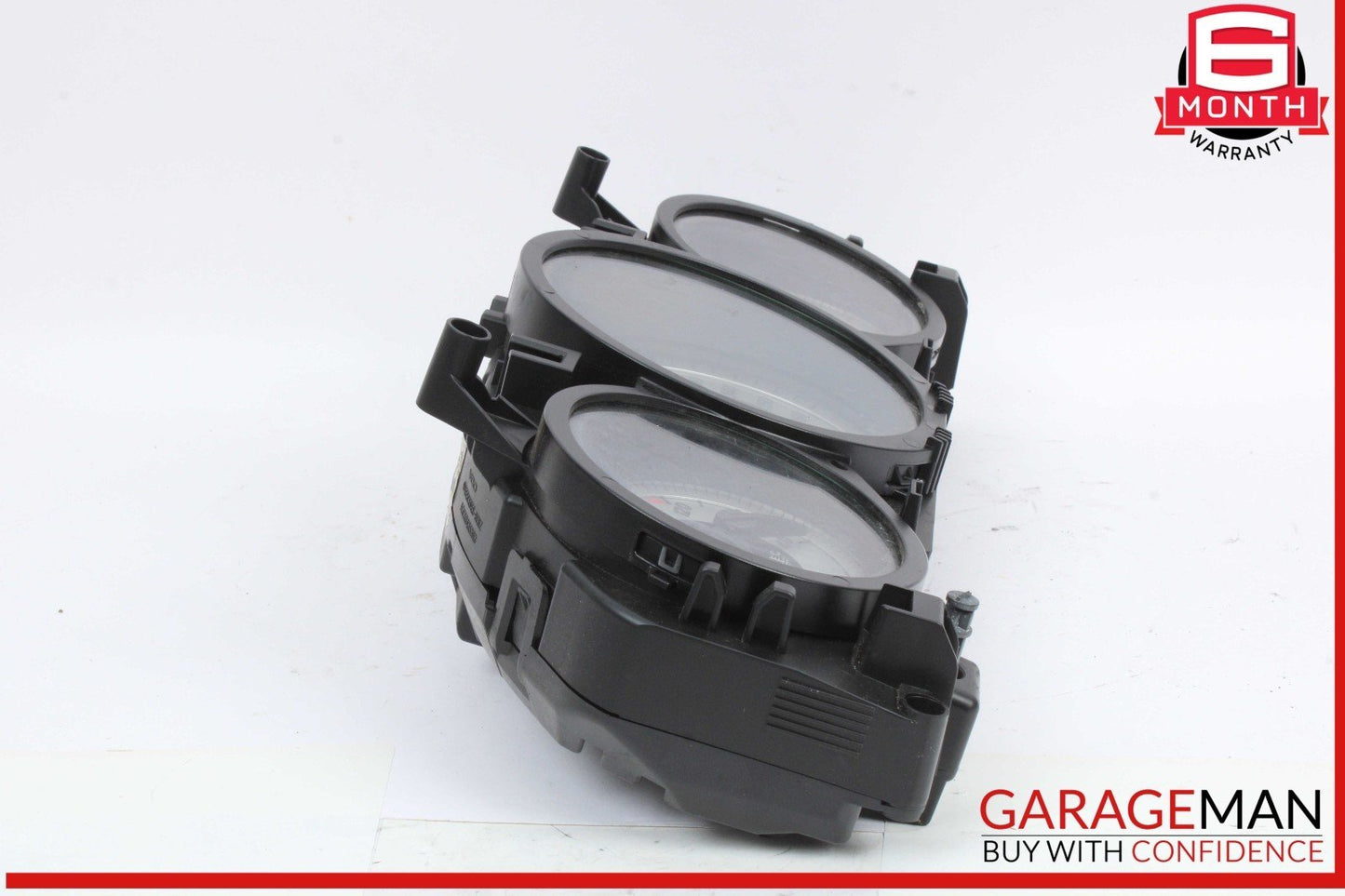 12-14 Mercedes W204 C250 Speedometer Instrument Cluster Gauge 2049005213 OEM
